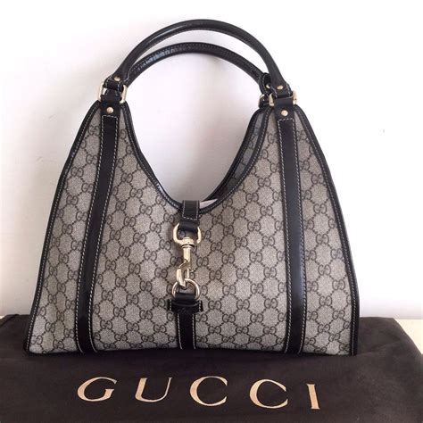 genuine Gucci bags